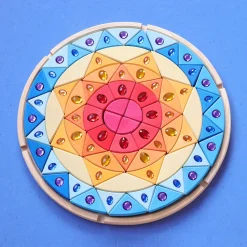 Grimm’s Sparkling Mandala Sun