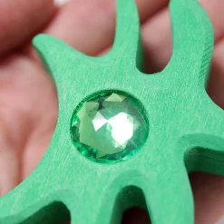 Grimm’s Sparkling Mandala Orient
