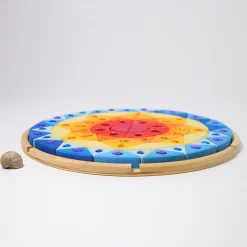 Grimm’s Sparkling Mandala Sun