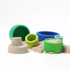 Grimm’s Stacking Bowls Ocean