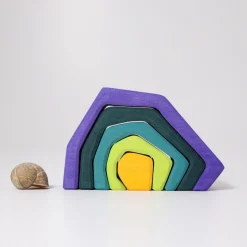 Grimm’s Stacking Cave Large