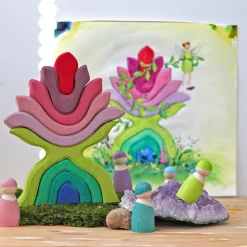 Grimm’s Stacking Flower