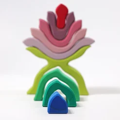Grimm’s Stacking Flower
