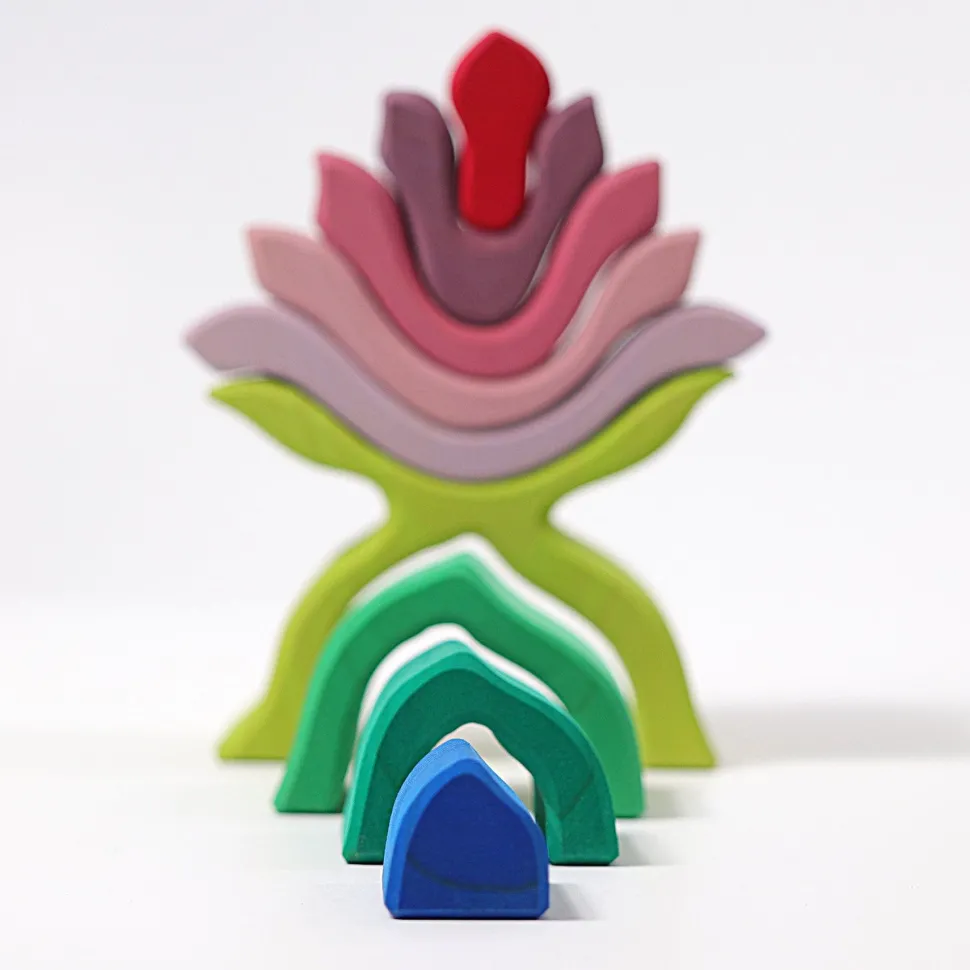 Grimm’s Stacking Flower