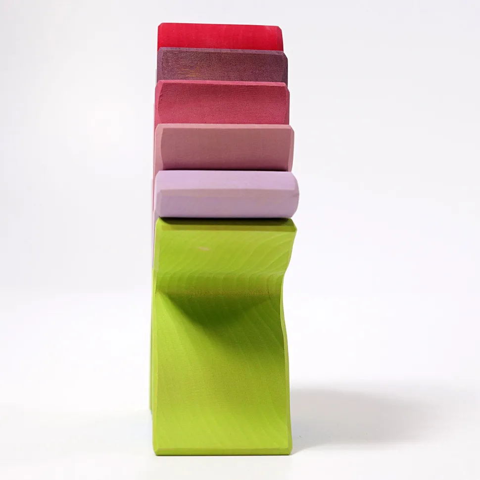 Grimm’s Stacking Flower
