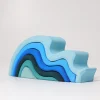 Grimm’s Stacking Waterwaves