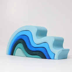Grimm’s Stacking Waterwaves