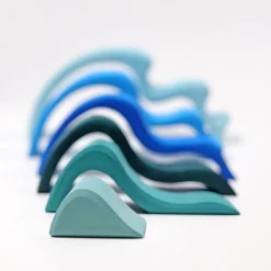 Grimm’s Stacking Waterwaves