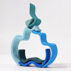 Grimm’s Stacking Waterwaves
