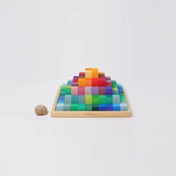 Grimm’s Stepped Pyramid Small