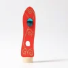 Grimm's Tower Drops Candle Holder Decoration