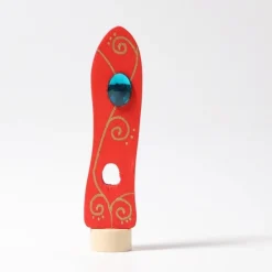 Grimm's Tower Drops Candle Holder Decoration