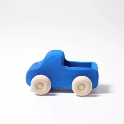 Grimm’s Truck Blue Small
