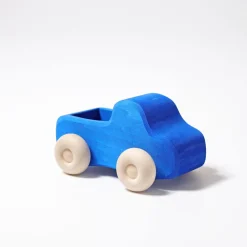 Grimm’s Truck Blue Small