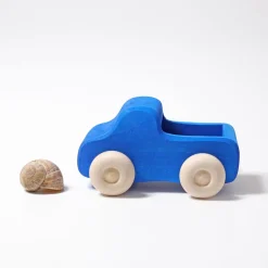 Grimm’s Truck Blue Small