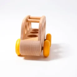 Grimm’s Wooden Bus