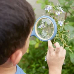 Guidecraft All-Weather Magnifying Glass - Set of 4