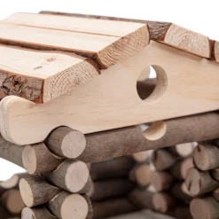 Guidecraft Big Branch Block Builders - 125 pc. set