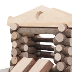 Guidecraft Big Branch Block Builders - 125 pc. set