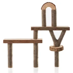 Guidecraft Branch Blocks