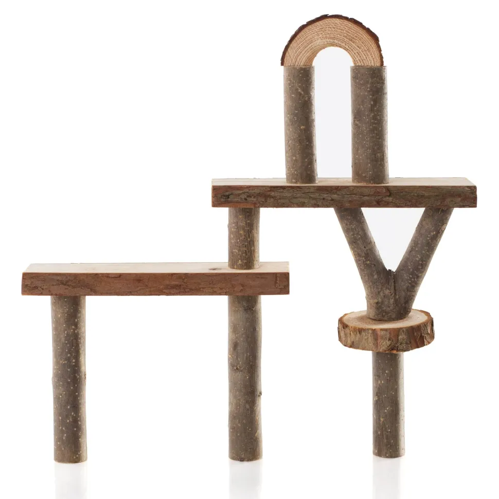 Guidecraft Branch Blocks