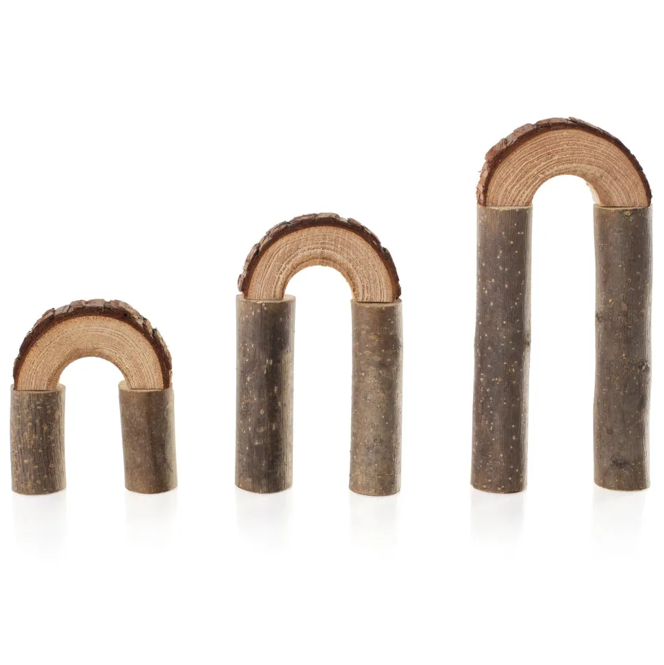 Guidecraft Branch Blocks