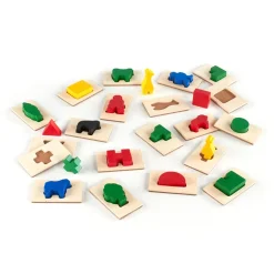 Guidecraft 3D Feel & Find