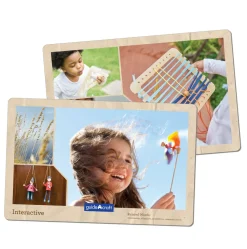 Guidecraft Discovery Frames