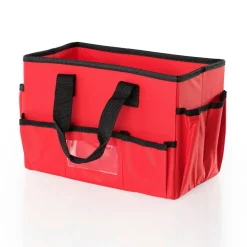 Guidecraft Folding Storage Bin