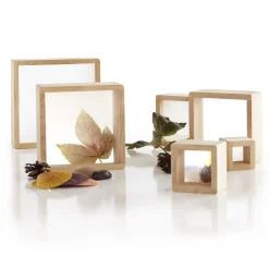 Guidecraft Magnification Blocks