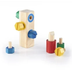 Guidecraft Screw Block
