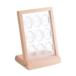 Guidecraft Specimen Stones Tabletop Stand