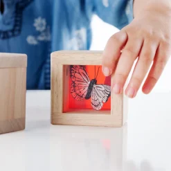Guidecraft Treasure Blocks - Primary
