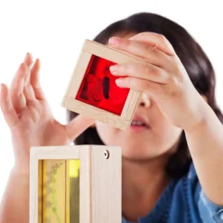 Guidecraft Treasure Blocks - Primary
