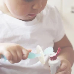 HAAKAA 360° Silicone Toothbrush
