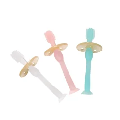 HAAKAA 360° Silicone Toothbrush