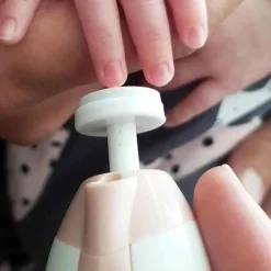 HAAKAA Baby Nail Care Set
