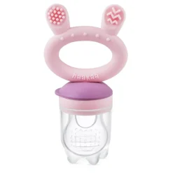 HAAKAA Fresh Food Feeder & Cover Set - New Version