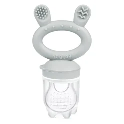 HAAKAA Fresh Food Feeder & Cover Set - New Version