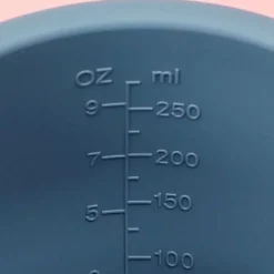 HAAKAA Silicone Sip-N-Snack Cup (250ml)