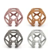 HAAKAA Silicone Teething Ball