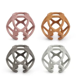 HAAKAA Silicone Teething Ball