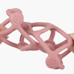 HAAKAA Silicone Teething Ball