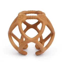 HAAKAA Silicone Teething Ball