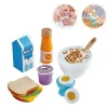 Hape Delicious Breakfast Playset