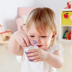 Hape Delicious Breakfast Playset