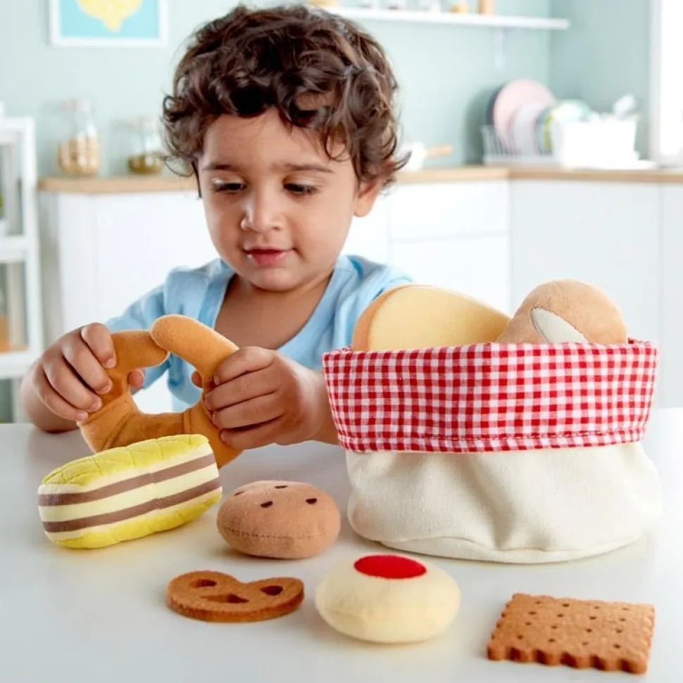 Hape Toddler Bread Basket