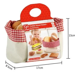 Hape Toddler Bread Basket