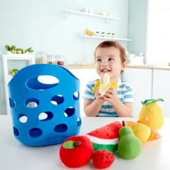 Hape Toddler Fruit Basket