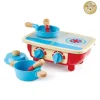 Hape Toddler Kitchen Set